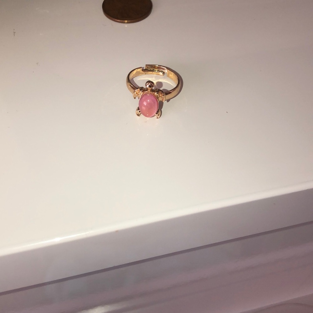 mood changing ring